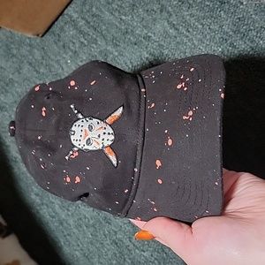 Friday the 13th hat